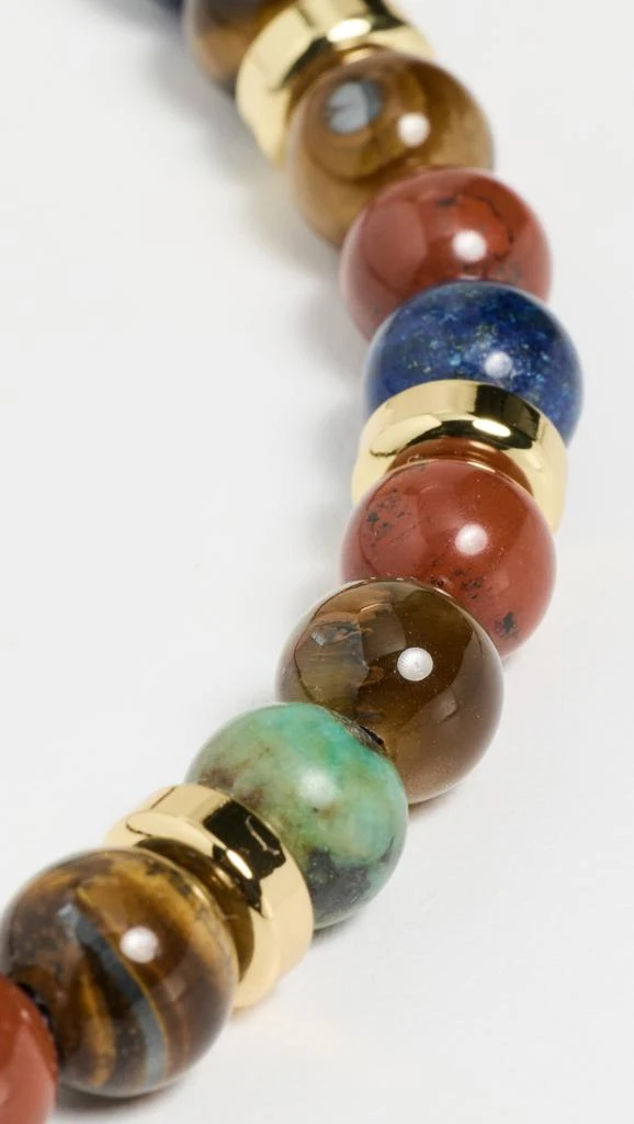 Eliou Paco Necklace 3