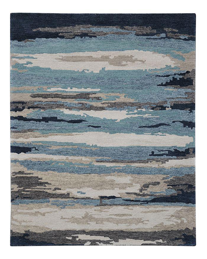 Amer Rugs Abstract ABS-4 Area Rug, 2' x 3'