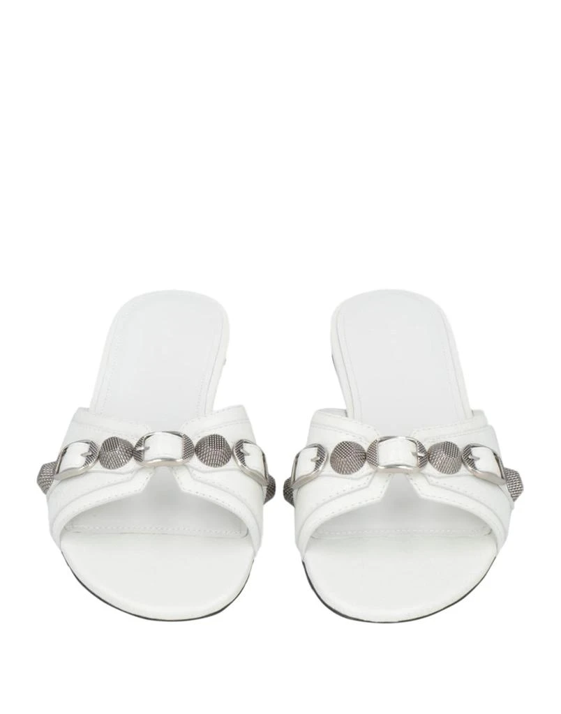 Balenciaga Sandals 4