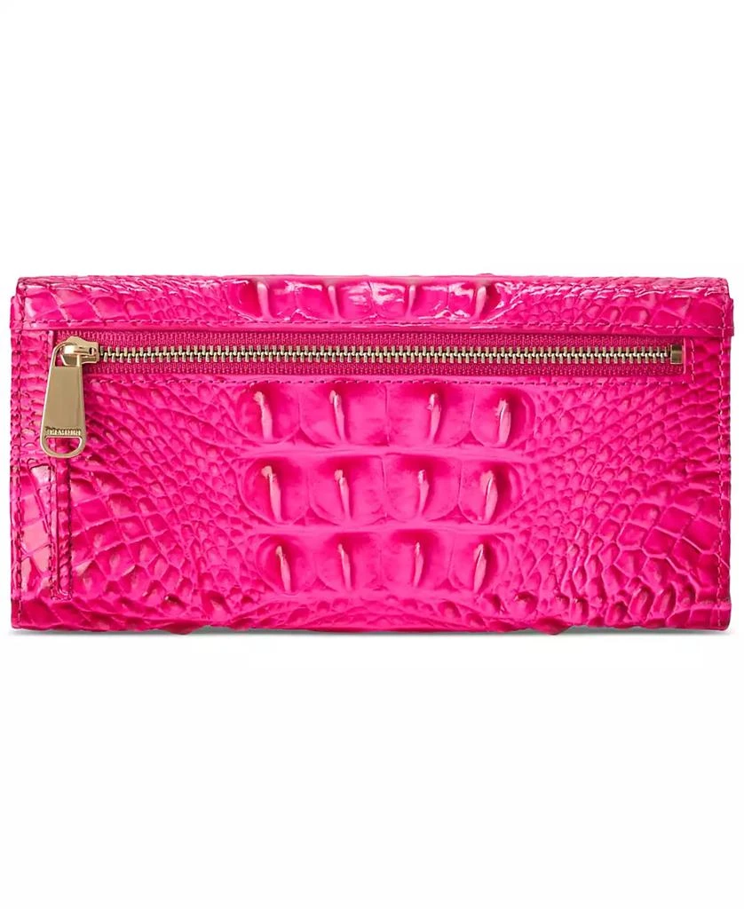 Brahmin Cordelia Melbourne Wallet 3
