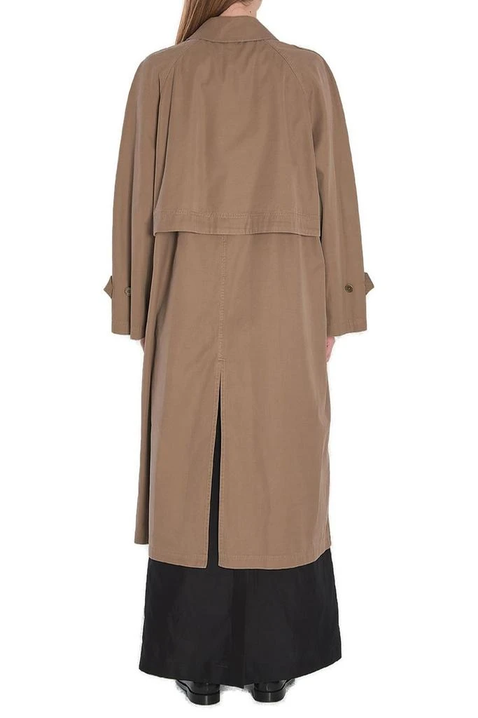 The Row The Row Rocco Coat 2