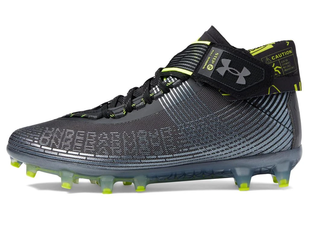 Under Armour Highlight Mc 4