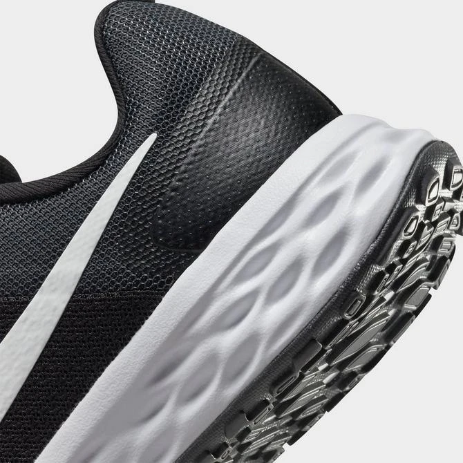 NIKE Women's Nike Revolution 6 Next Nature Running Shoes (Wide Width) 3