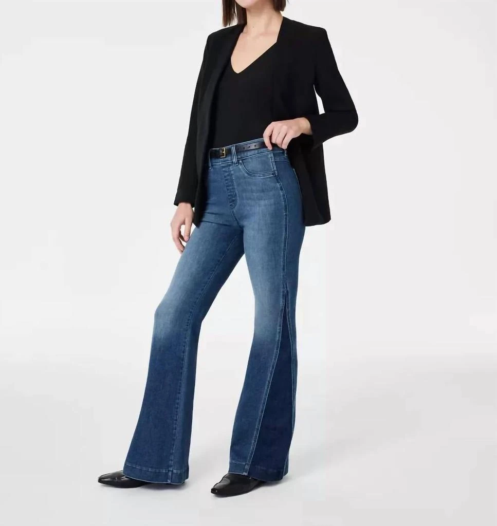 SPANX Spanx - Flare Jeans 1