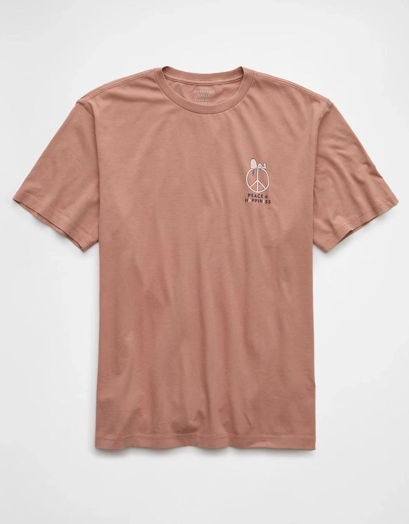 AE AE Snoopy Graphic T-Shirt 3