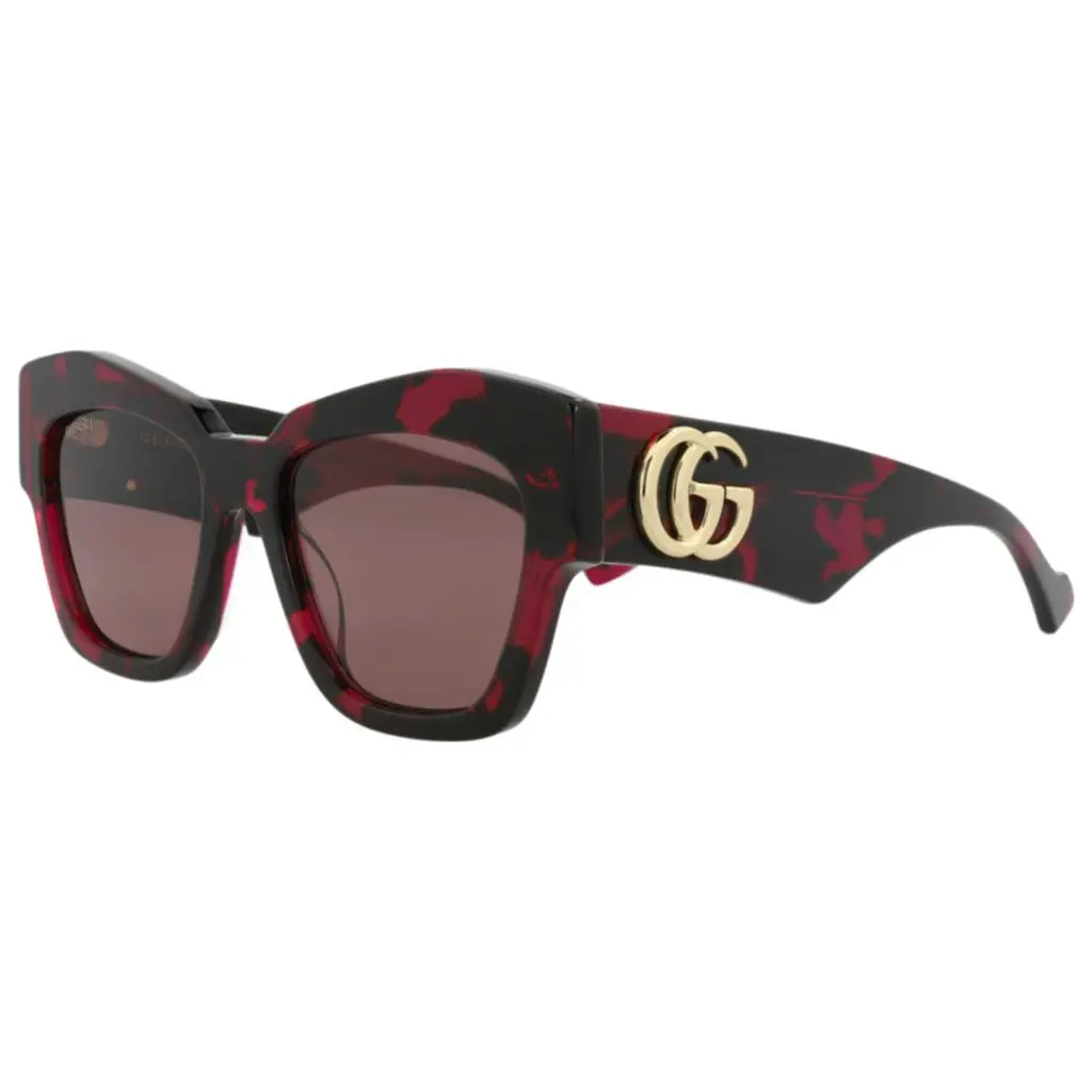 Gucci Gucci Women's Sunglasses GG1422S-30014473-004