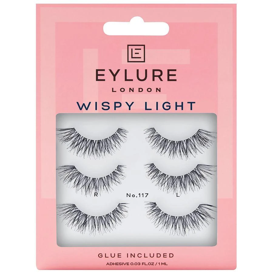 EYLURE No. 117 1