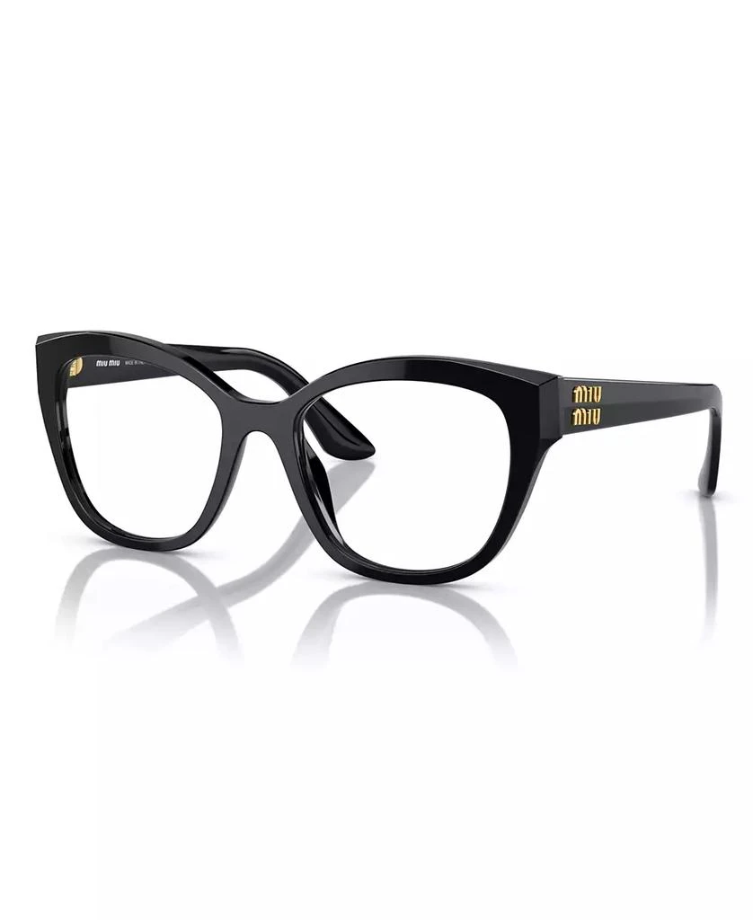 Miu Miu Women
s Eyeglasses, MU 05XV 1