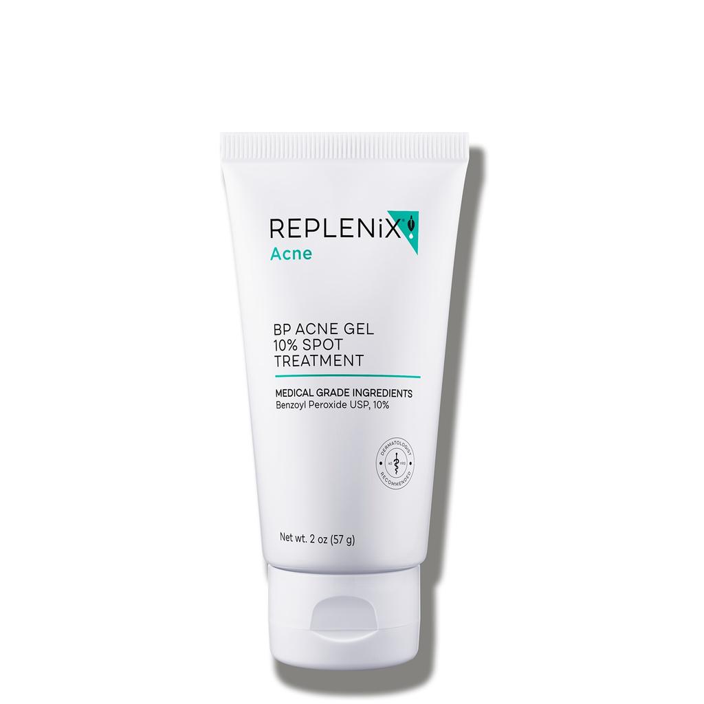 Replenix Replenix BP Acne Gel 10% Spot Treatment