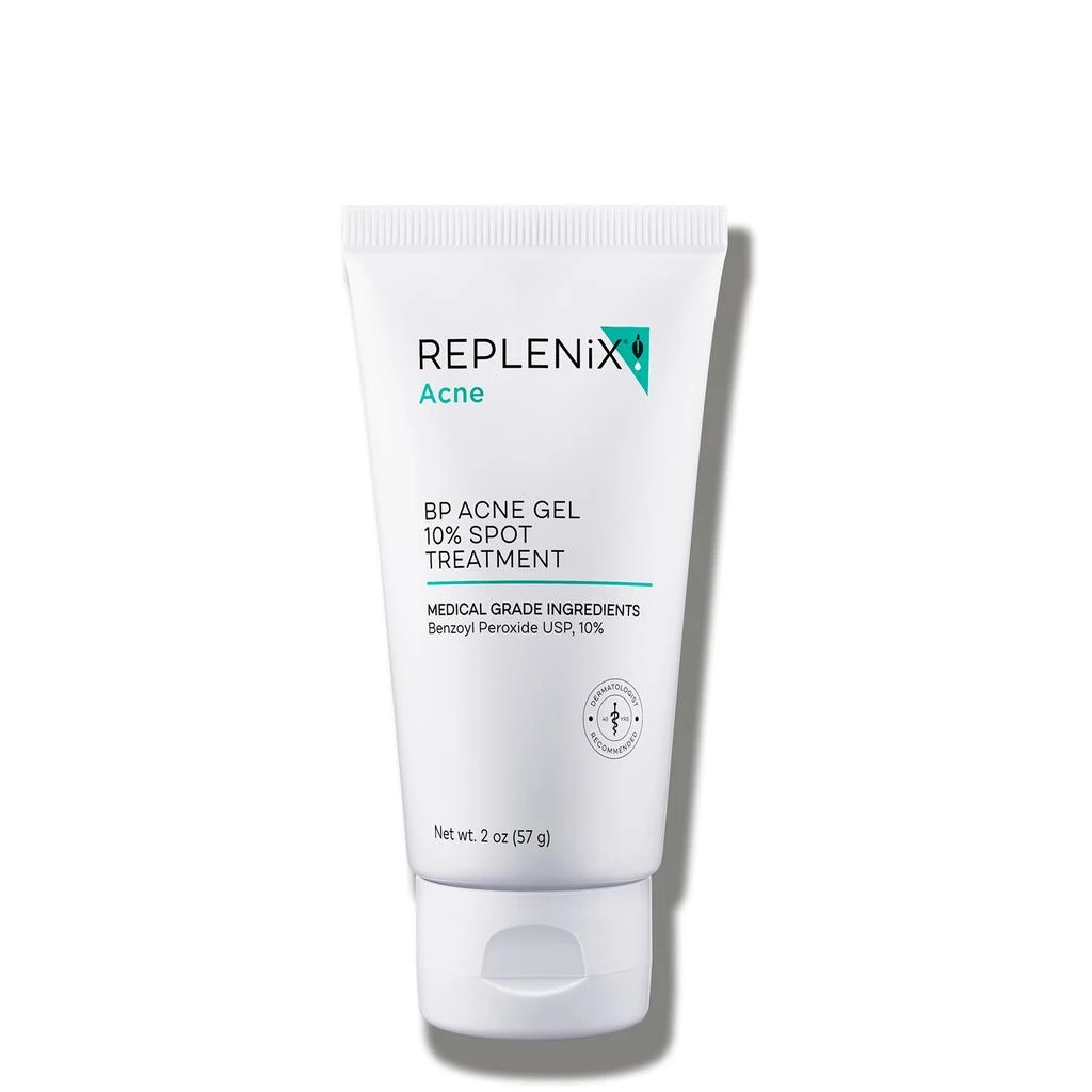 Replenix Replenix BP Acne Gel 10% Spot Treatment 1