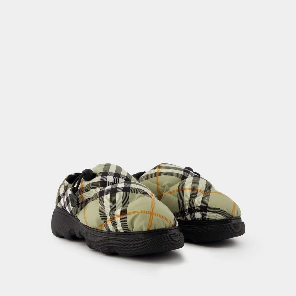 Burberry Burberry Pillow Low Mules 2