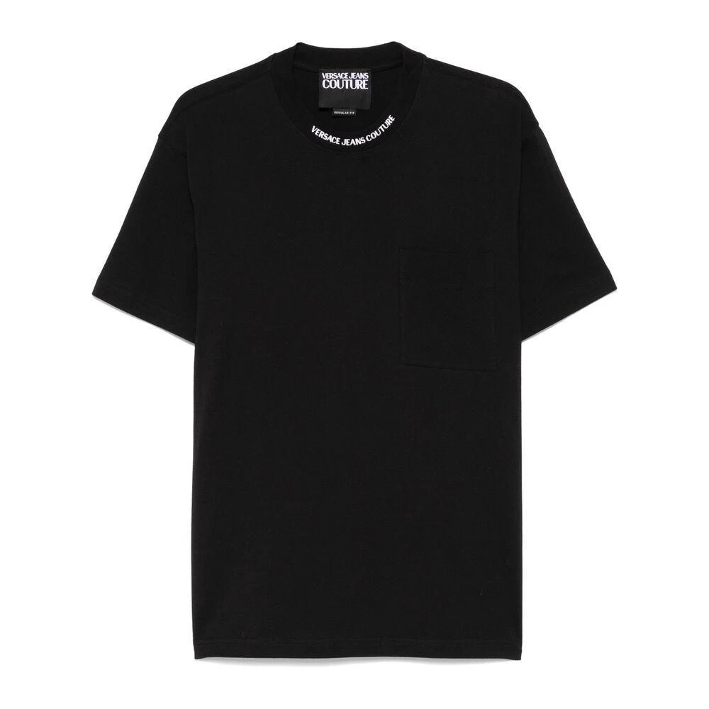 Versace Versace Jeans Couture T-Shirts 1
