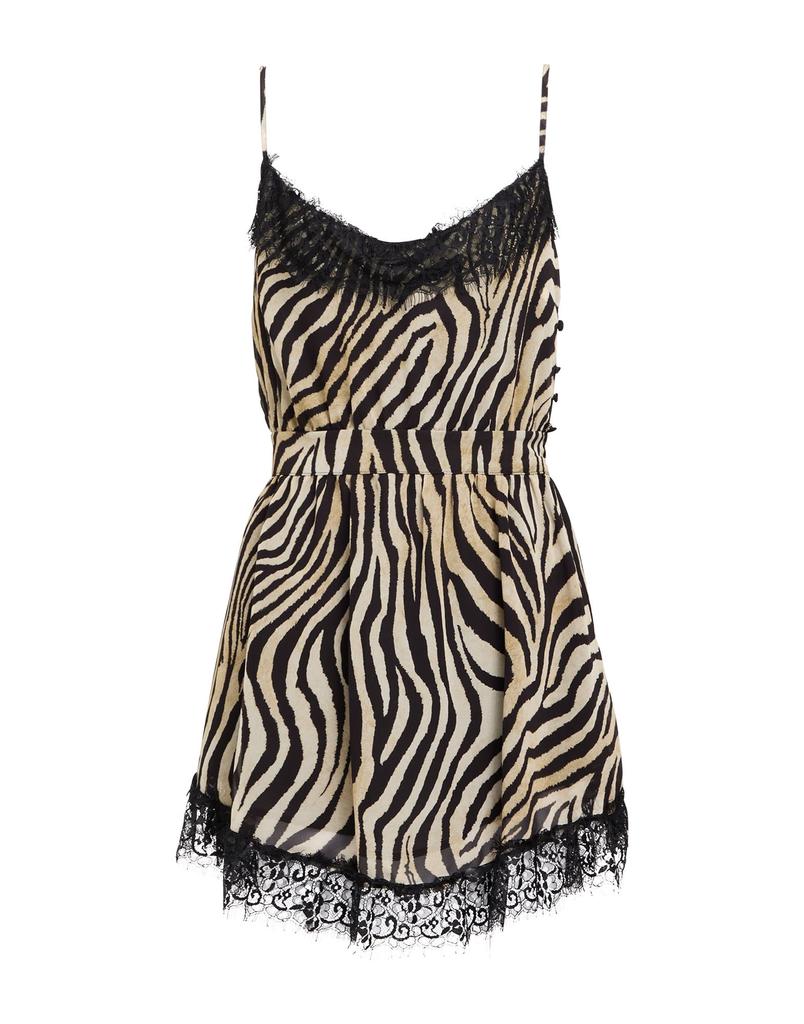 GAëLLE Paris Short dress