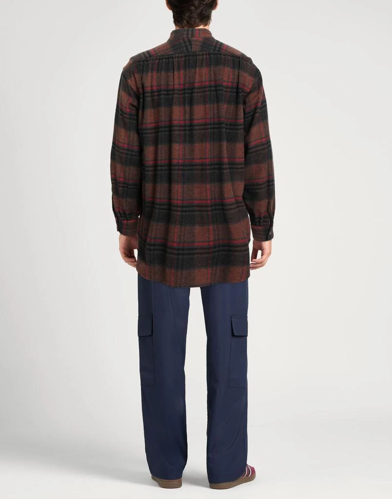 Engineered Garments Patterned shirt 3