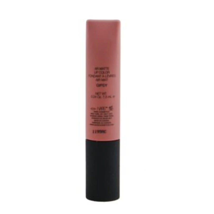NARS Ladies Air Matte Lip Color 0.24 oz # Gipsy Makeup 194251130736 3