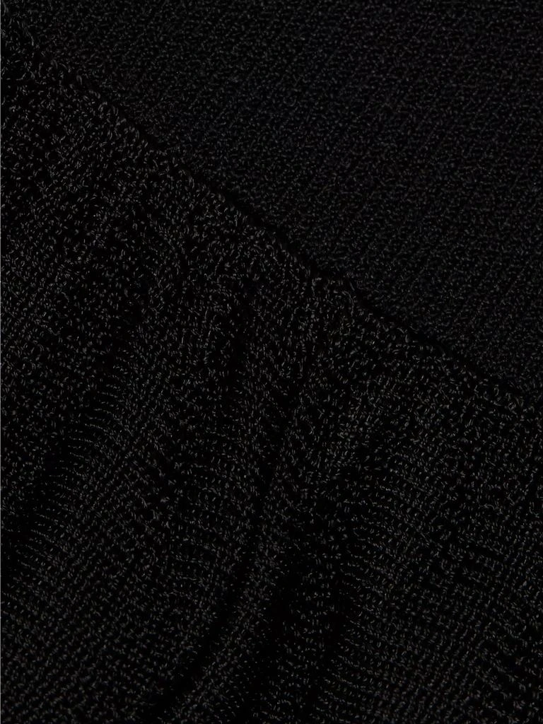 Totême Evening Plissé Tank Dress 7