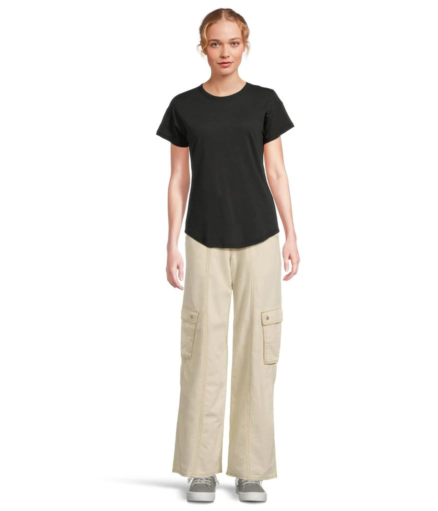 Levi's Superlow Loose Cargo 4