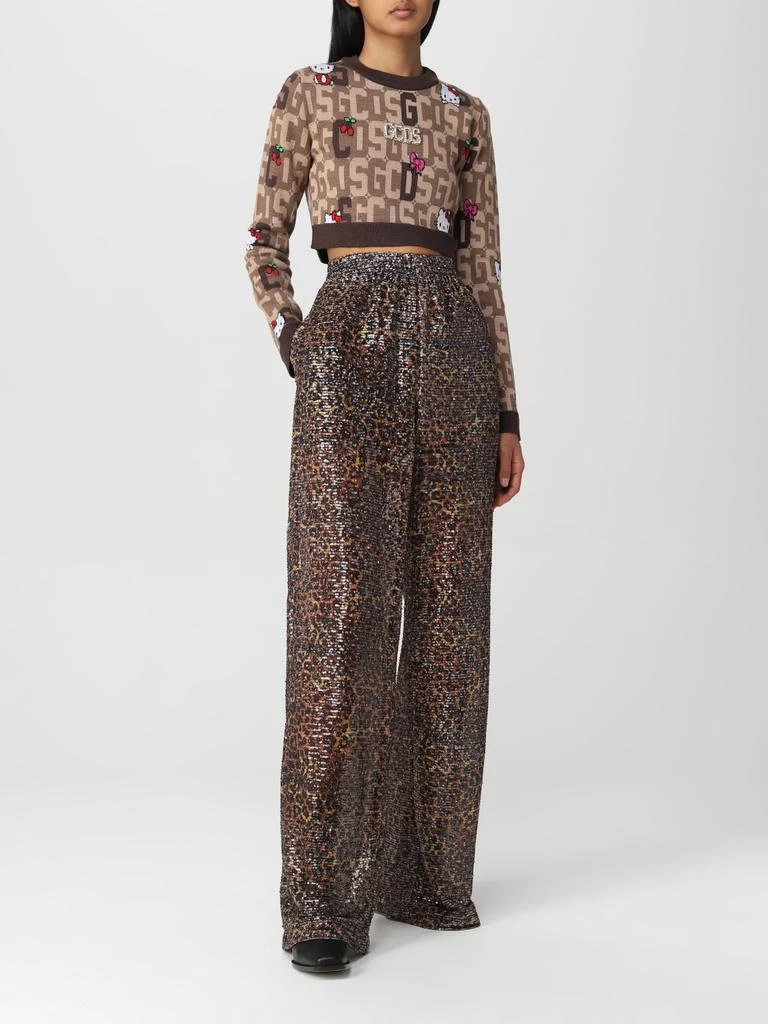 GCDS Pants women GCDS 2