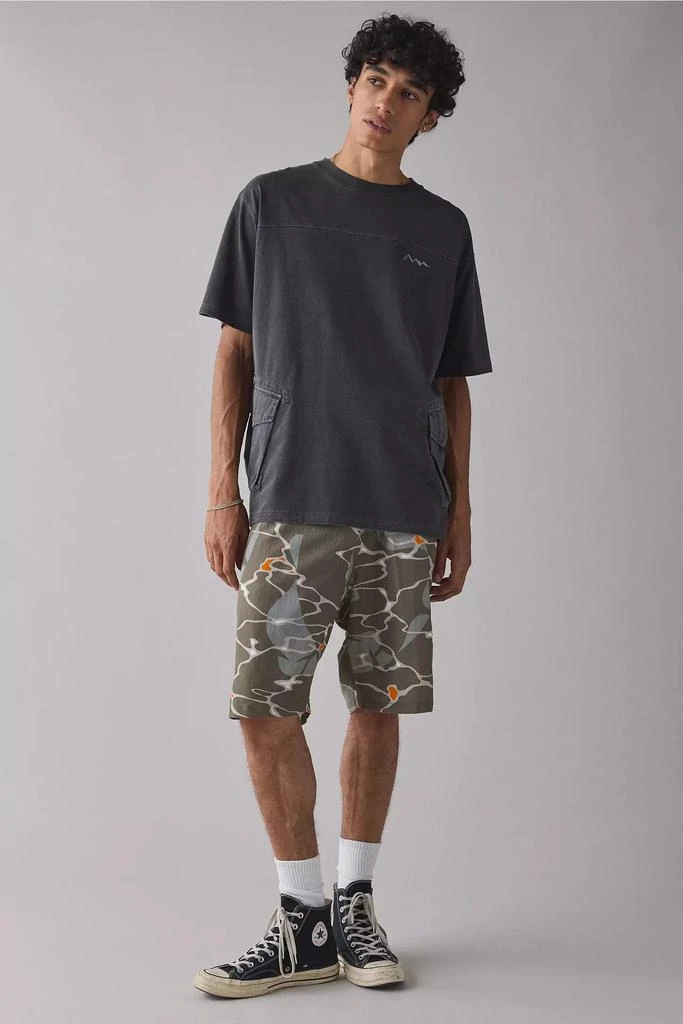 Manastash Manastash Lithium Allover Pattern Short 3
