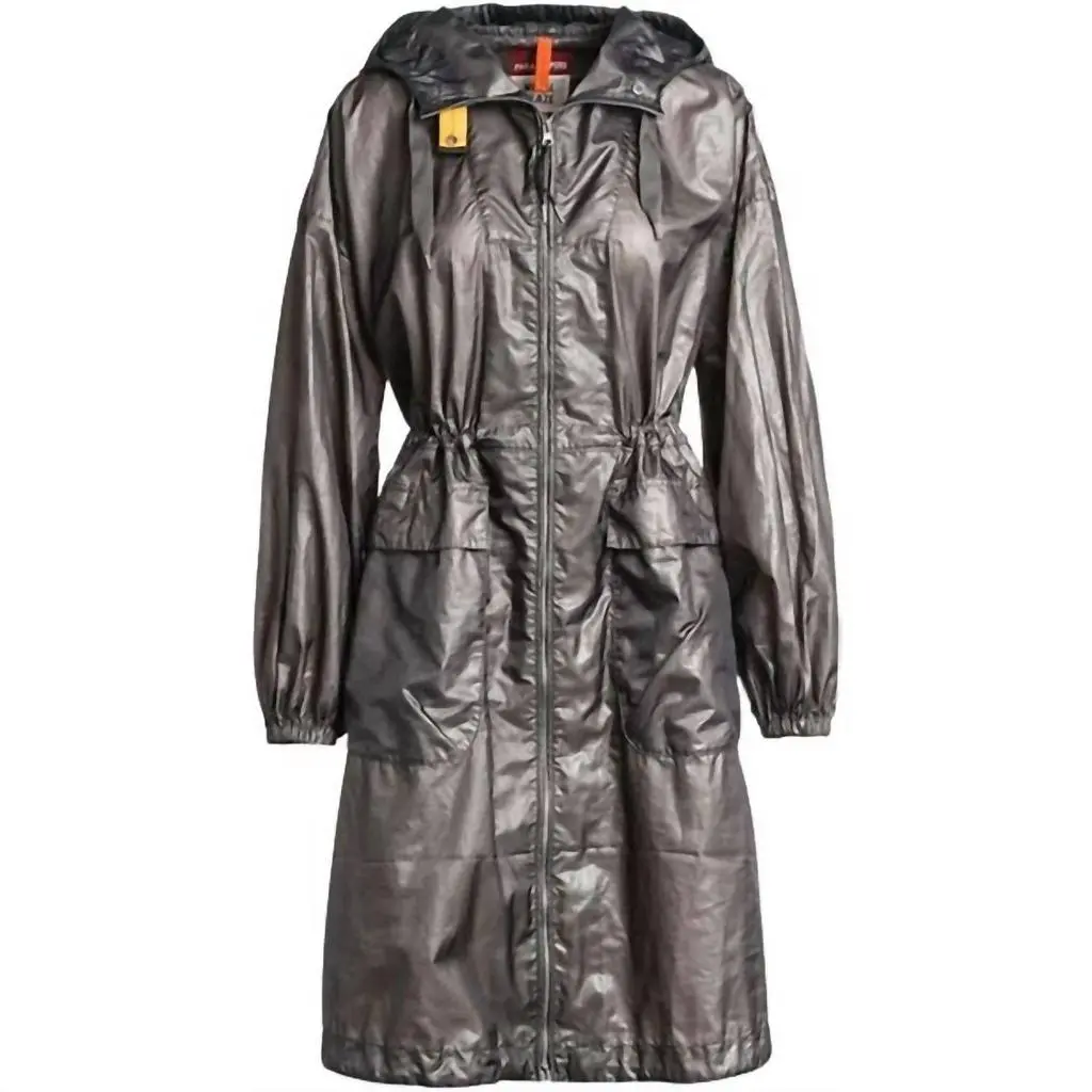 Parajumpers Parajumpers - Women's Olga hooded parka Jacket