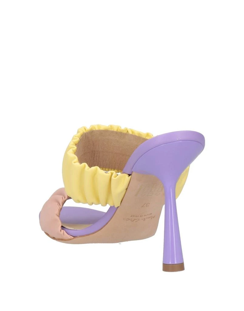 Manila Grace Sandals 3