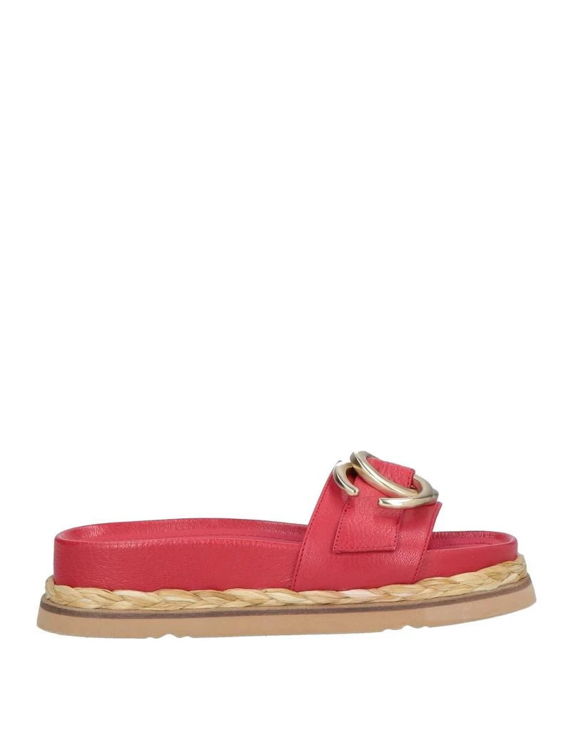 BRUNO PREMI Espadrilles 1