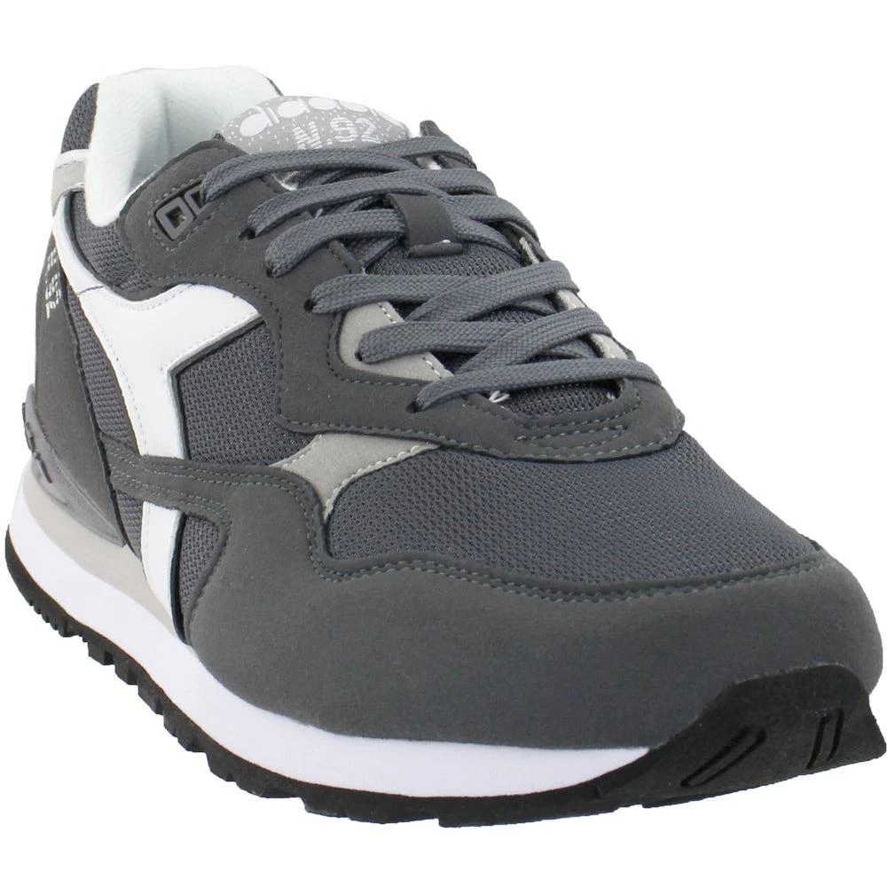 Diadora N.92 Lace Up Sneakers 2