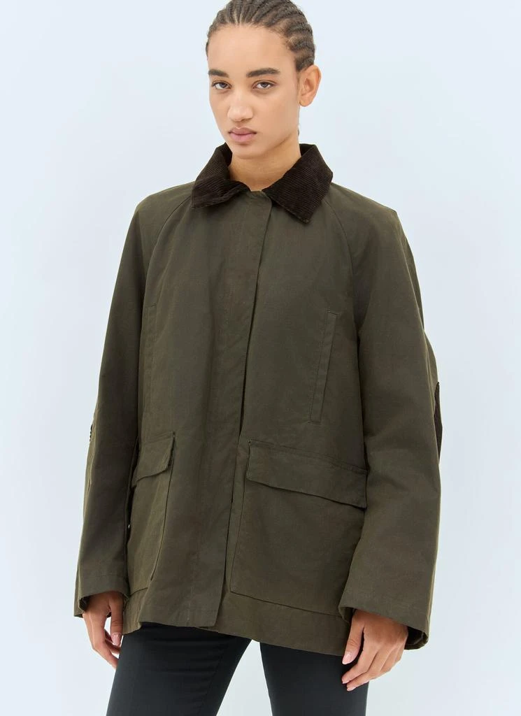 Totême Country Jacket 1