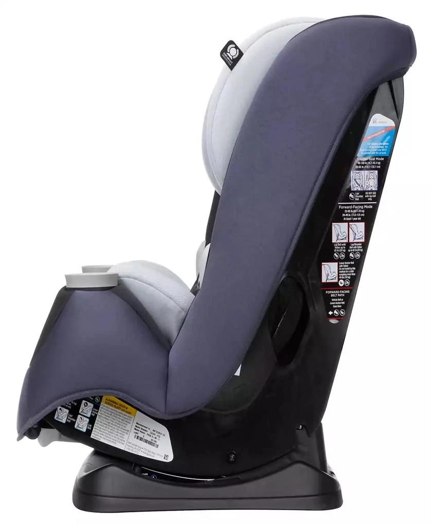 Maxi-Cosi Pria All-in-One Convertible Car Seat 3