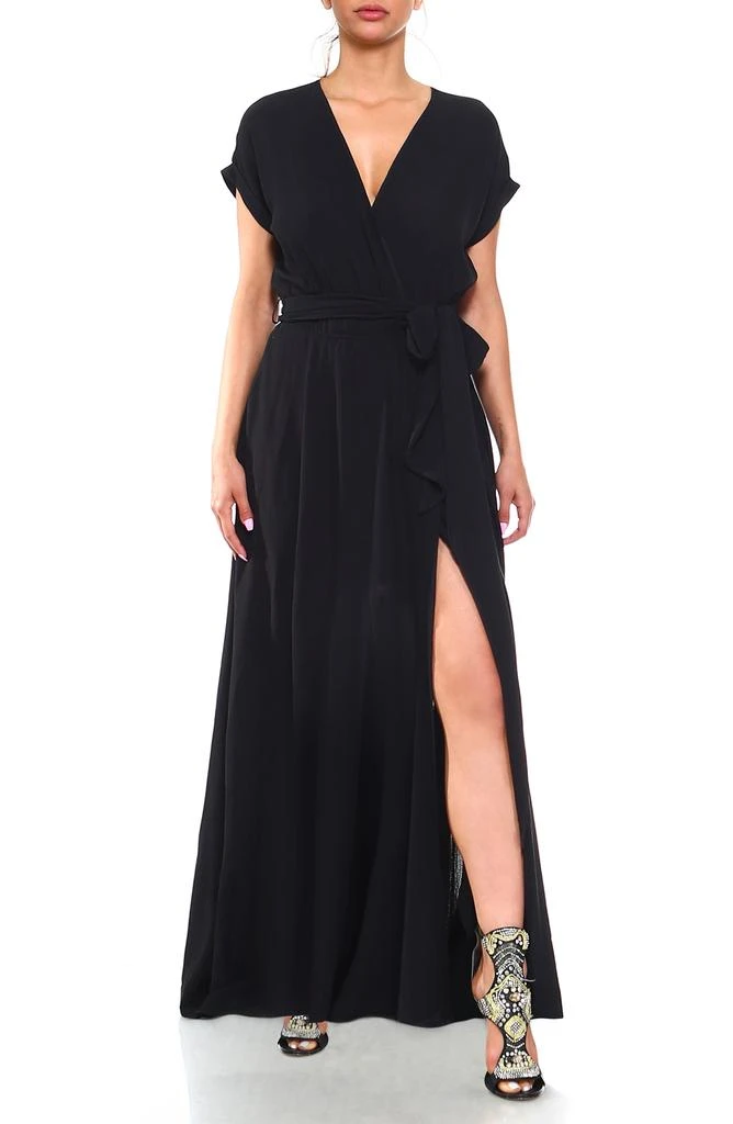Meghan LA Jasmine Maxi Dress 1