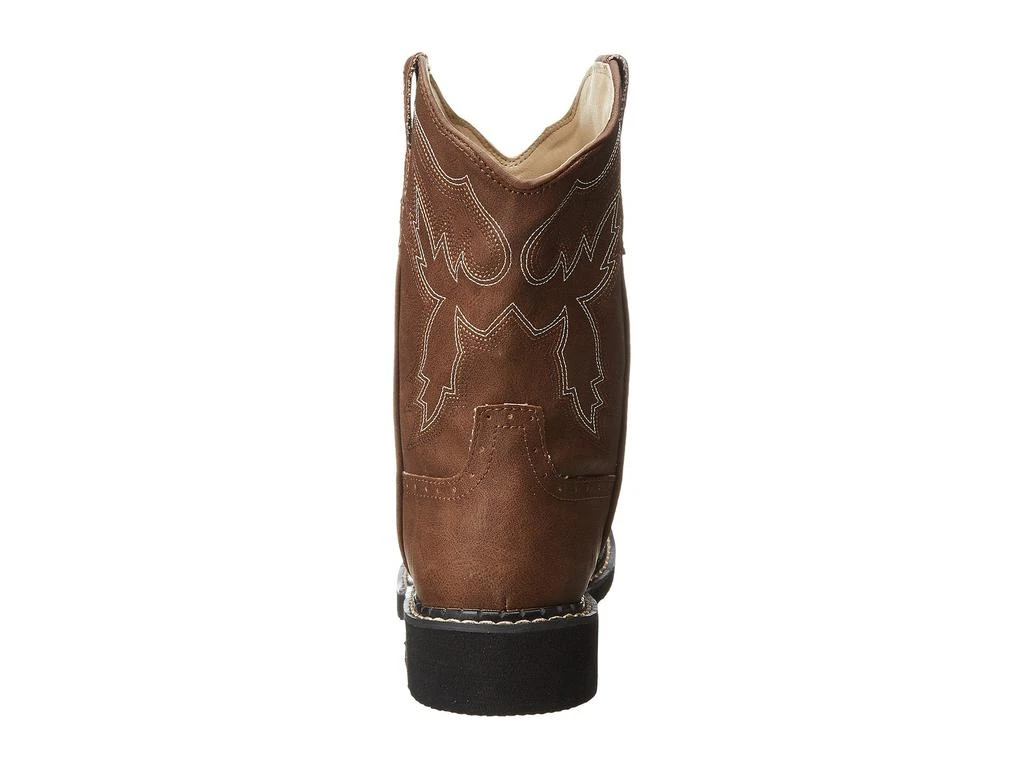 Roper 8" Chunk Boot 5