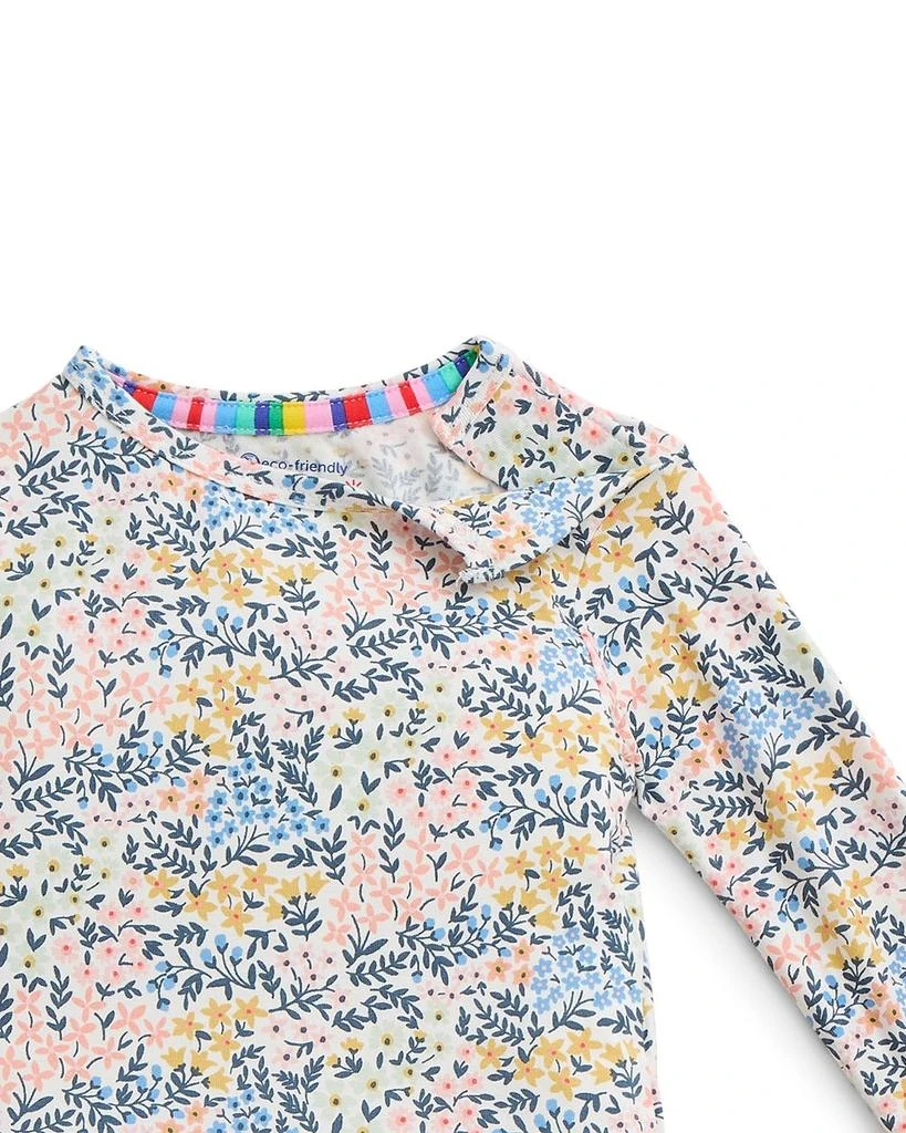 MAGNETIC ME Girls
 Chelsea Long Sleeved Pajama Set - Baby, Little Kid 3