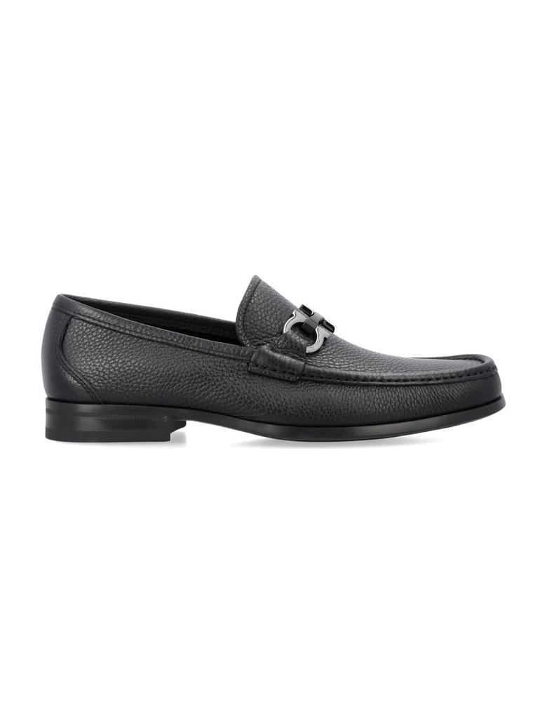 Ferragamo Ferragamo Grandioso Loafers