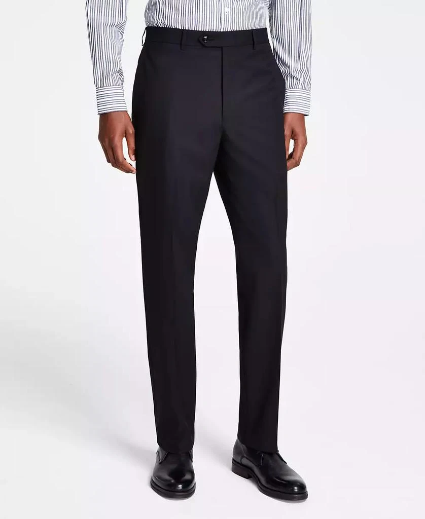 Michael Kors Men's Classic Fit Performance Dress Pants 2