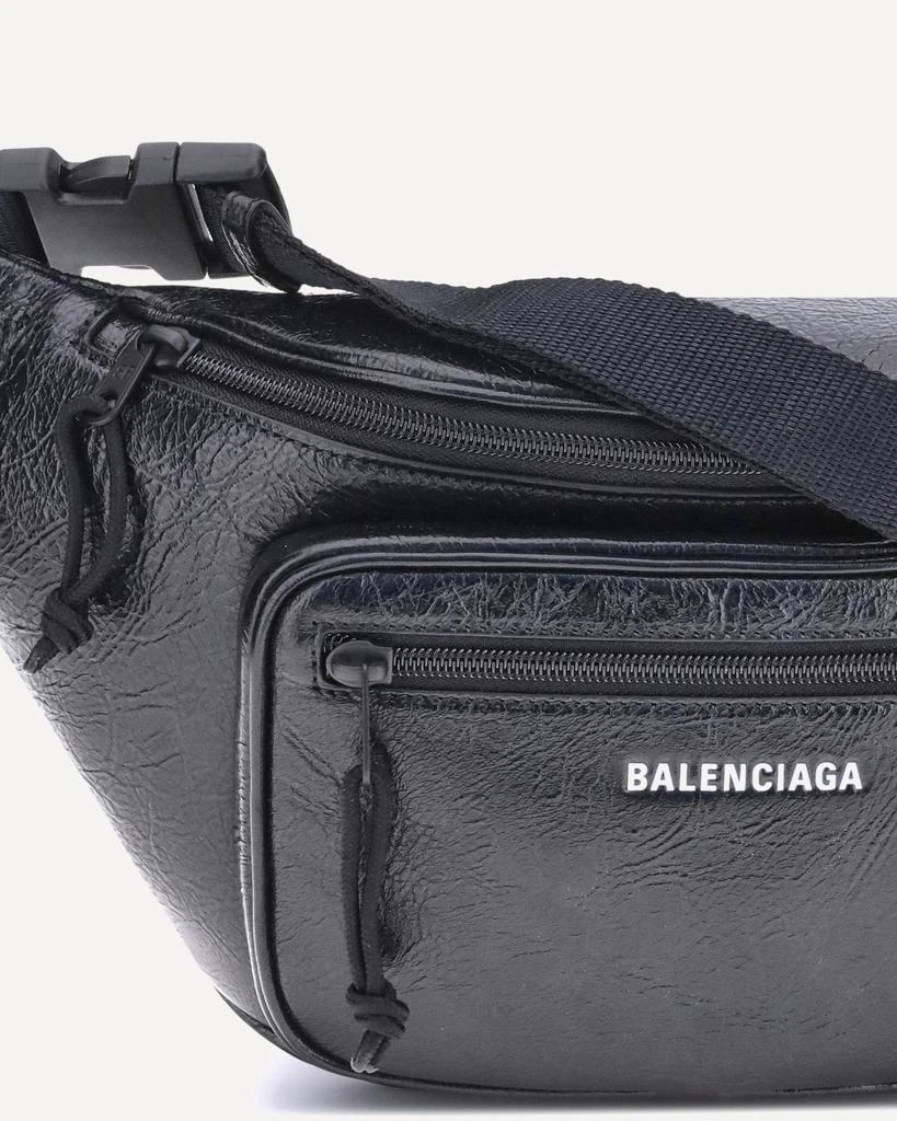 Balenciaga Explorer Fanny Pack 6