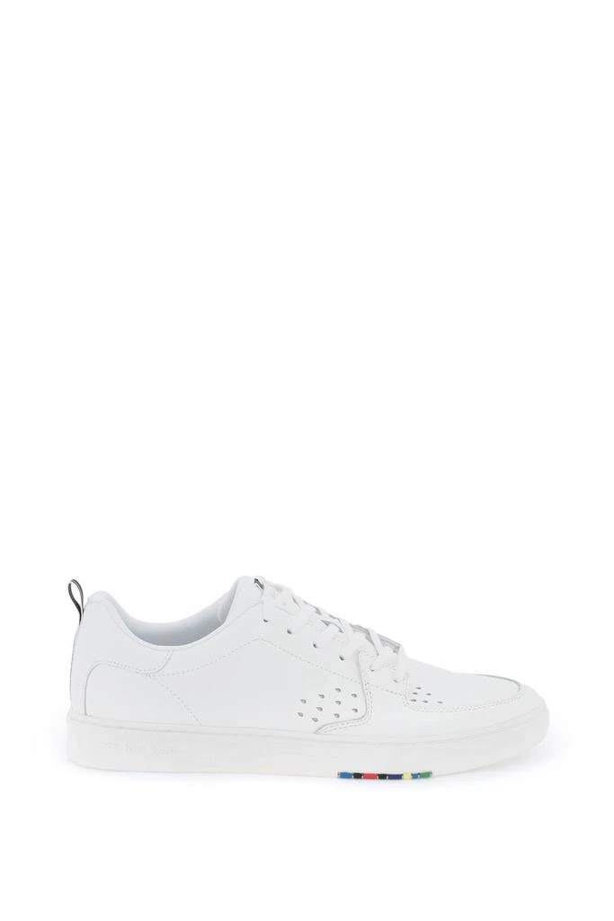 Paul Smith premium leather cosmo sneakers in 1