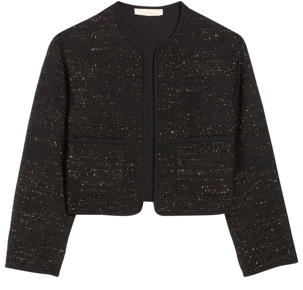 VANESSA BRUNO Bernie jacket 2
