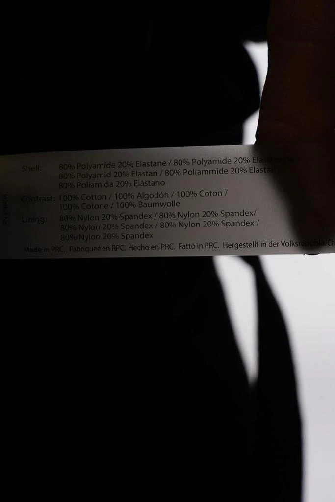 Cult Gaia Cult Gaia Irina  Beachwear 5