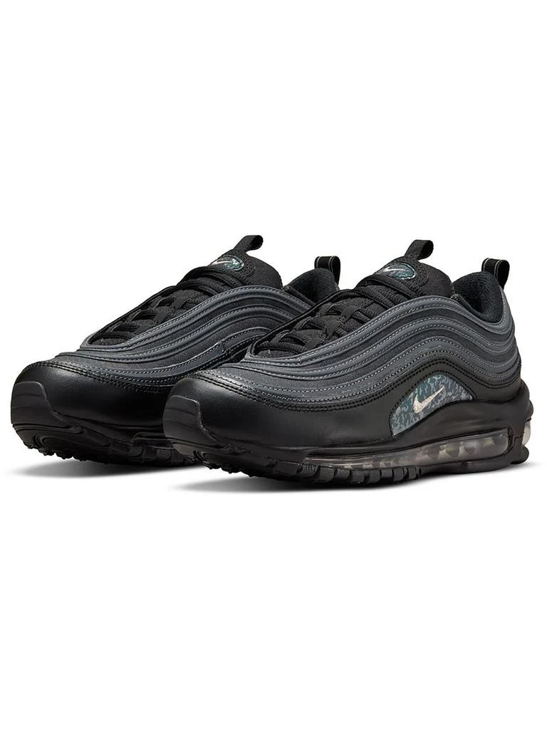 NIKE Air Max 97 Womens Fashion Lifestyle Casual And Fashion Sneakers 1