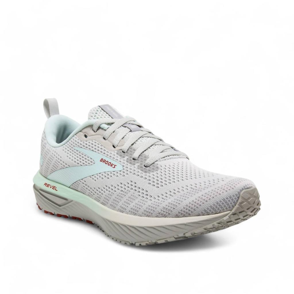 Brooks Brooks - Women's Revel 6 Running Shoes