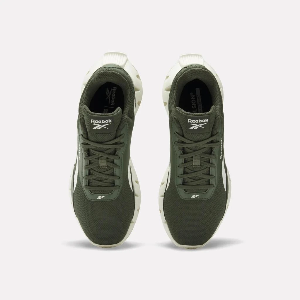 Reebok Zig Dynamica Str Unisex Shoes 2