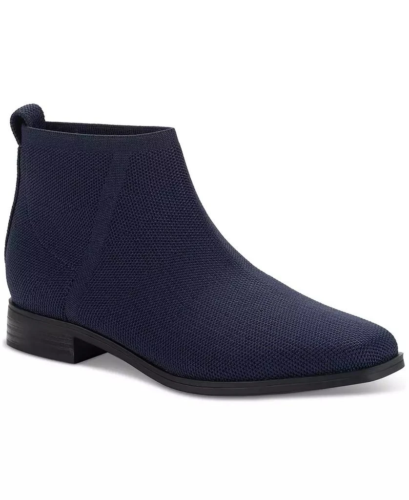 Style & Co Women's Barriee Knit Booties, Created for Macy's 1
