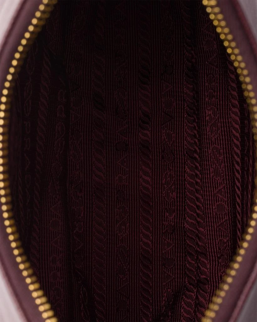 Prada Re-Edition 2005 Saffiano Leather Bag 4