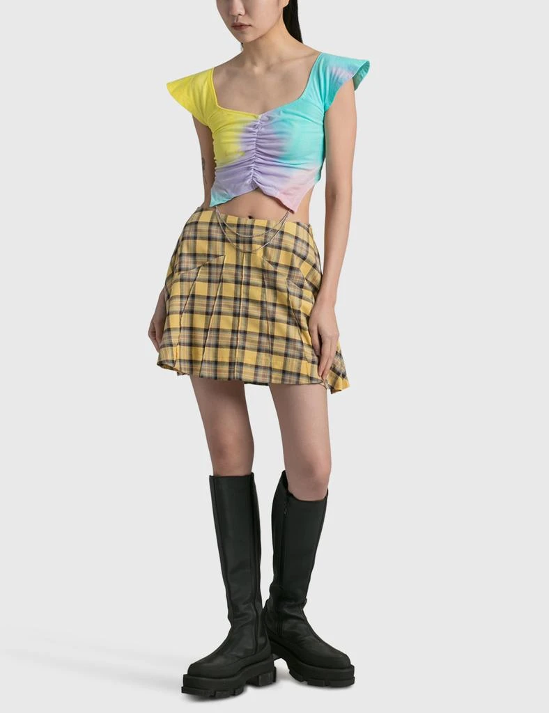Collina Strada SARA SKIRT 4