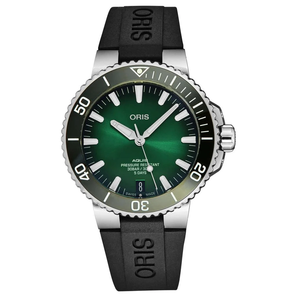 Oris Oris Aquis Men's Automatic Watch 1