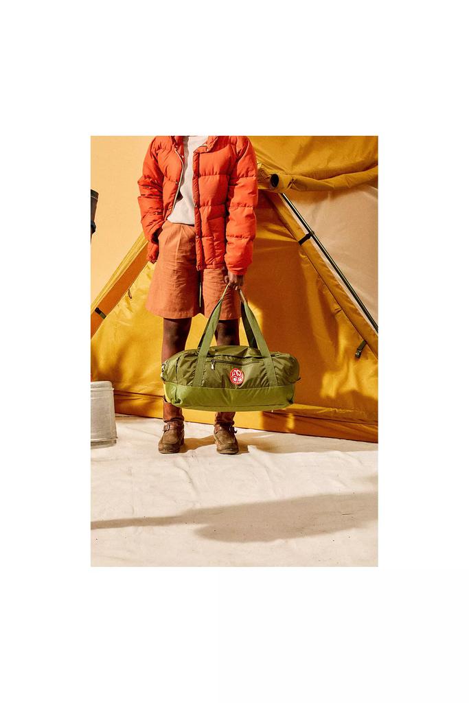 The Get Out The Get Out A-Frame Tent