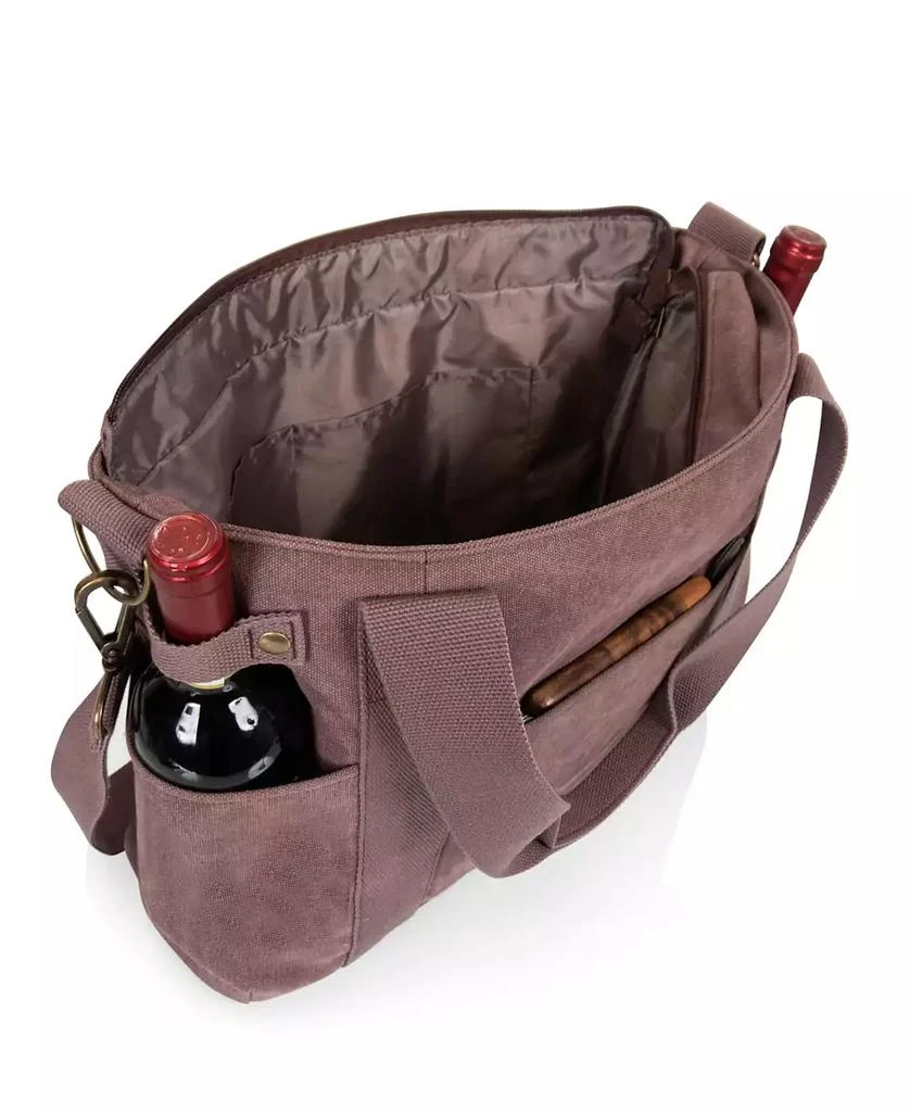Legacy Temecula Wine and Cheese Bag 4