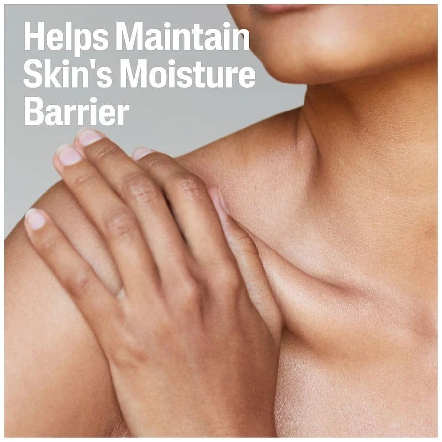 Cetaphil Ultra Gentle Body Wash, Sensitive 8