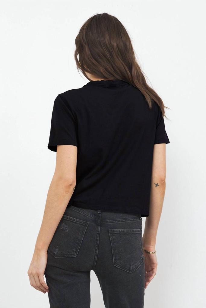 LAmade Lamade - DAMIEN BOXY TEE