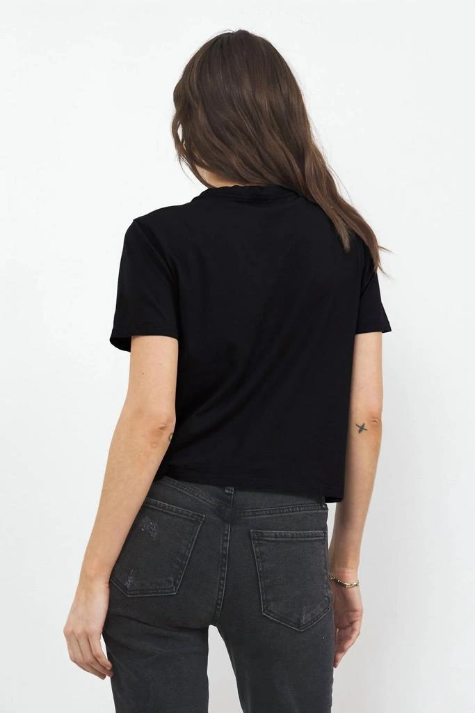 LAmade Lamade - DAMIEN BOXY TEE 2